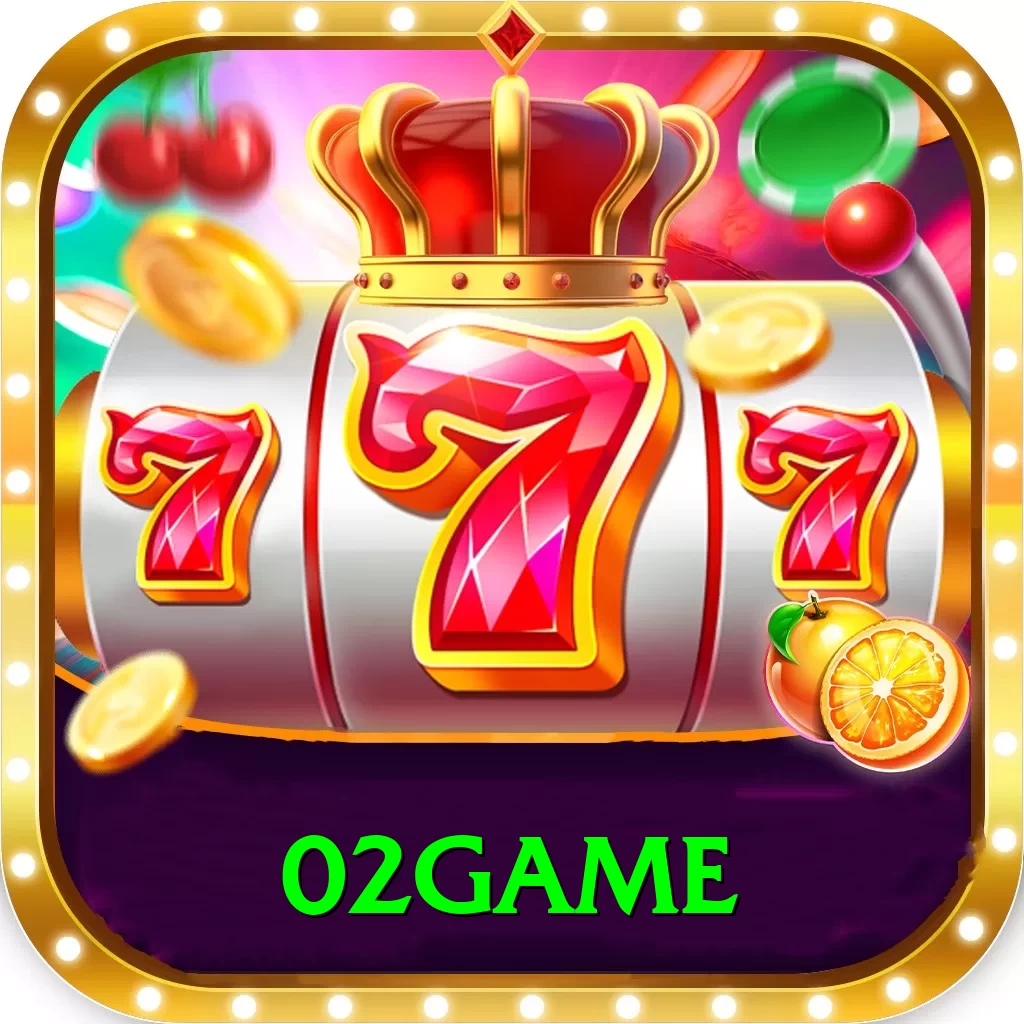 02Game Premium vv2.3.2 - 2