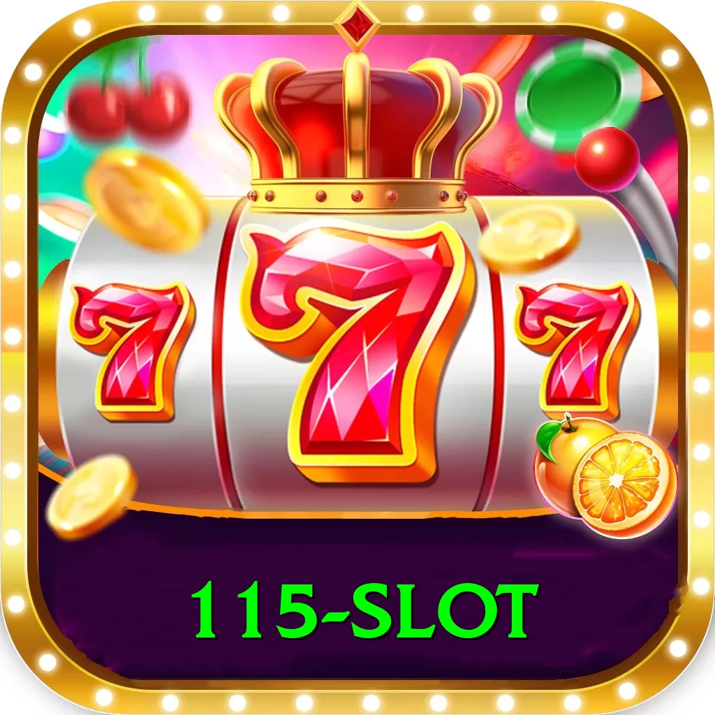 115 slot Elite v4.8.7 - 2