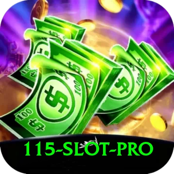 115 slot - Casino Gold - 2