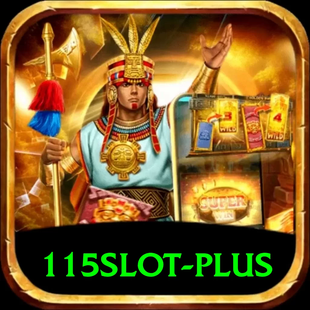 115slot Plus v5.4.1 - 2