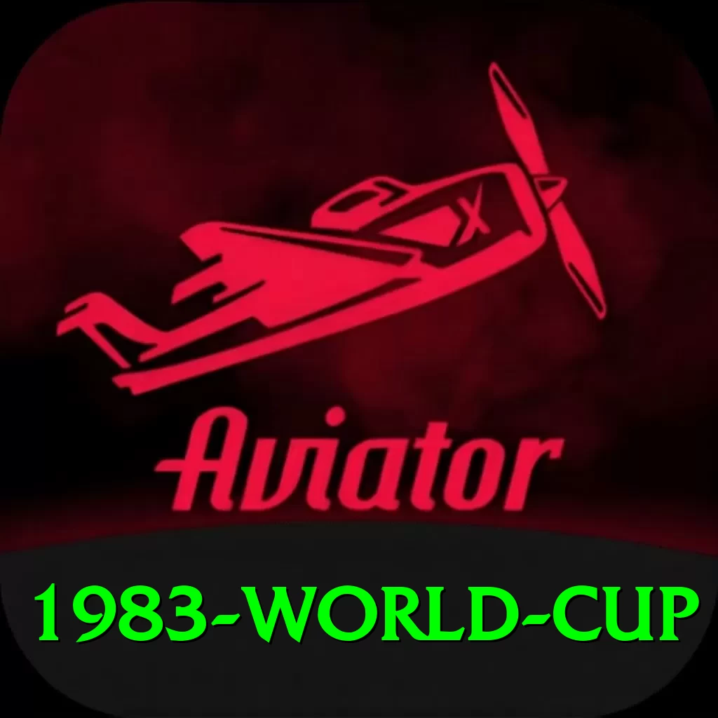 1983 world cup Gold v5.6.0 - 2
