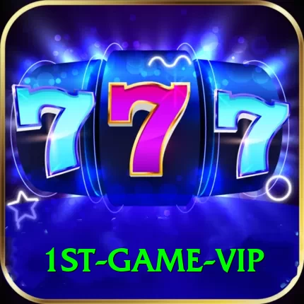 1st game VIP v5.1.5 - 2