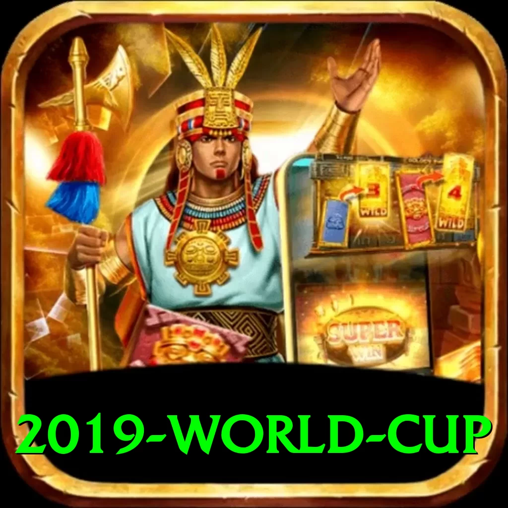 2019 world cup Plus - 2