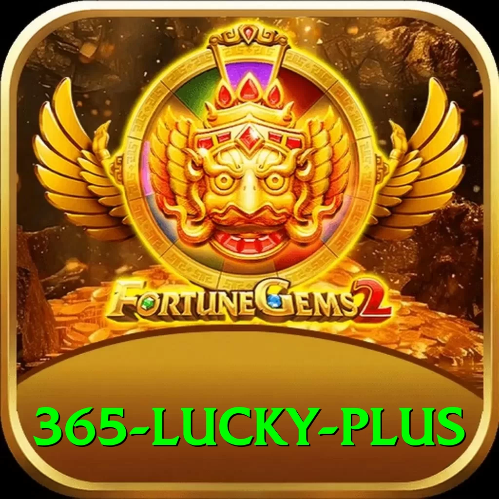 365 Lucky VIP 2024 - 2