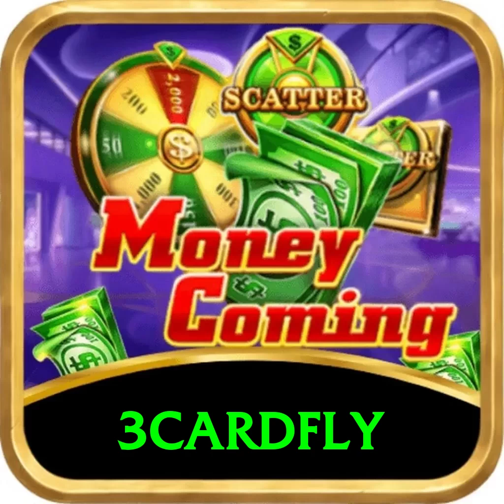 3cardfly VIP Edition v1.7.3 - 2