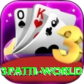 3patti world Deluxe Edition v5.4.3