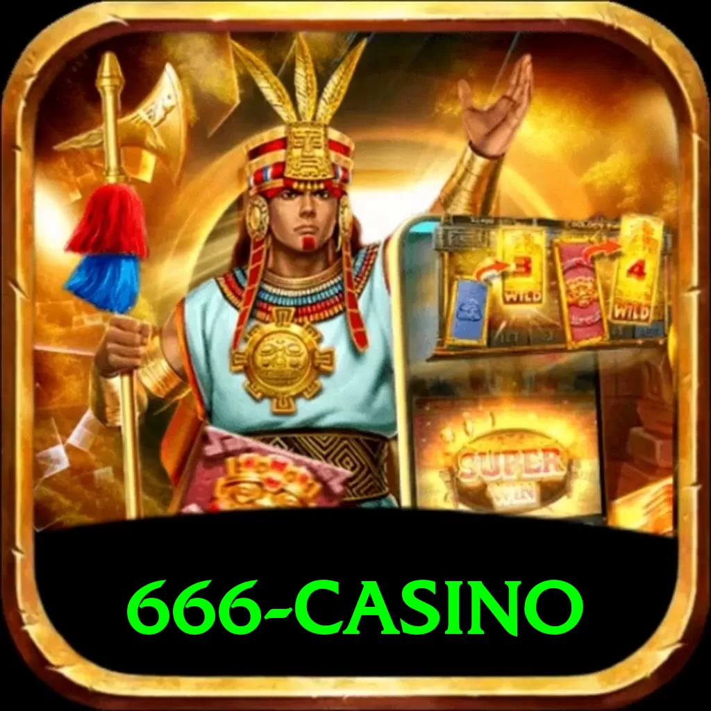 666 casino Plus v2.0.5 - 2