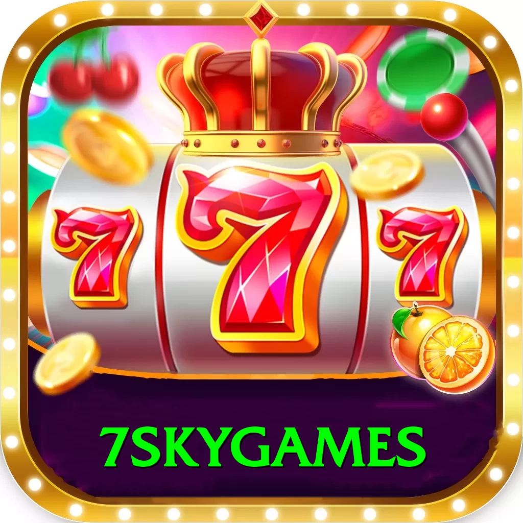 7skygames Gold v4.2.2 - 2