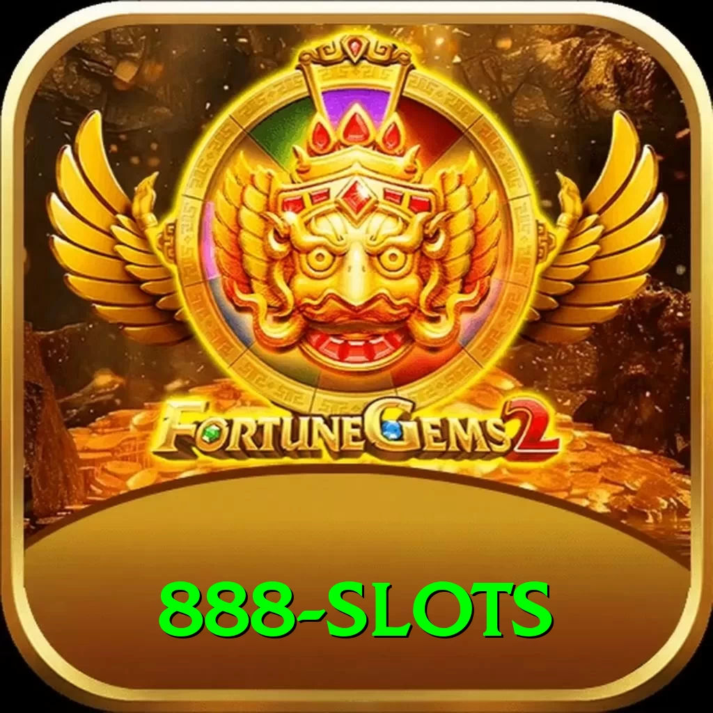 888 slots Gold Edition v3.0.8 - 2