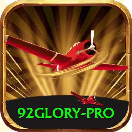 92glory VIP v5.9.0 - 2