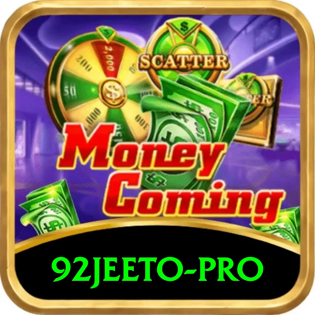92jeeto Slots Premium v3.6.9 - 2