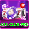 A33 Club Pro v1.2.9