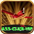 a33 club VIP - Casino & Slots