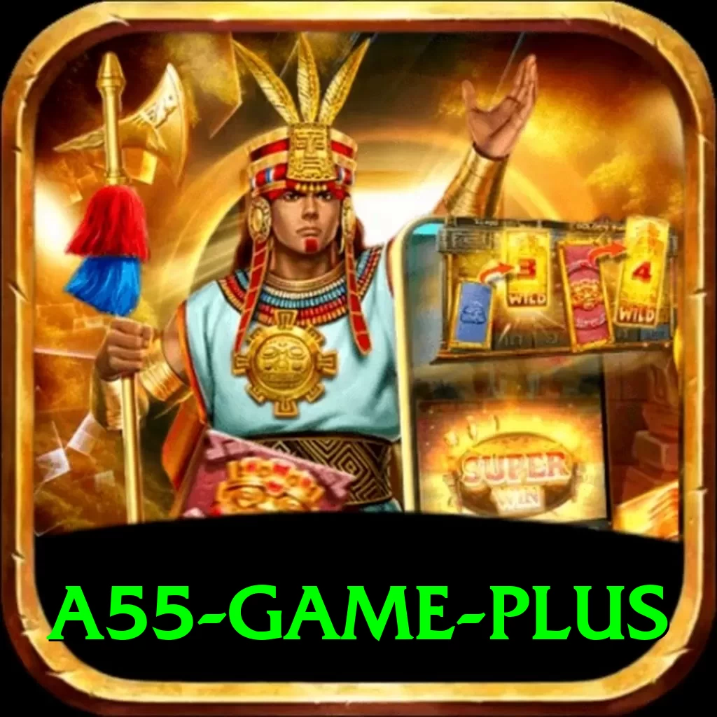 A55 Game Deluxe - Casino & Slots - 2