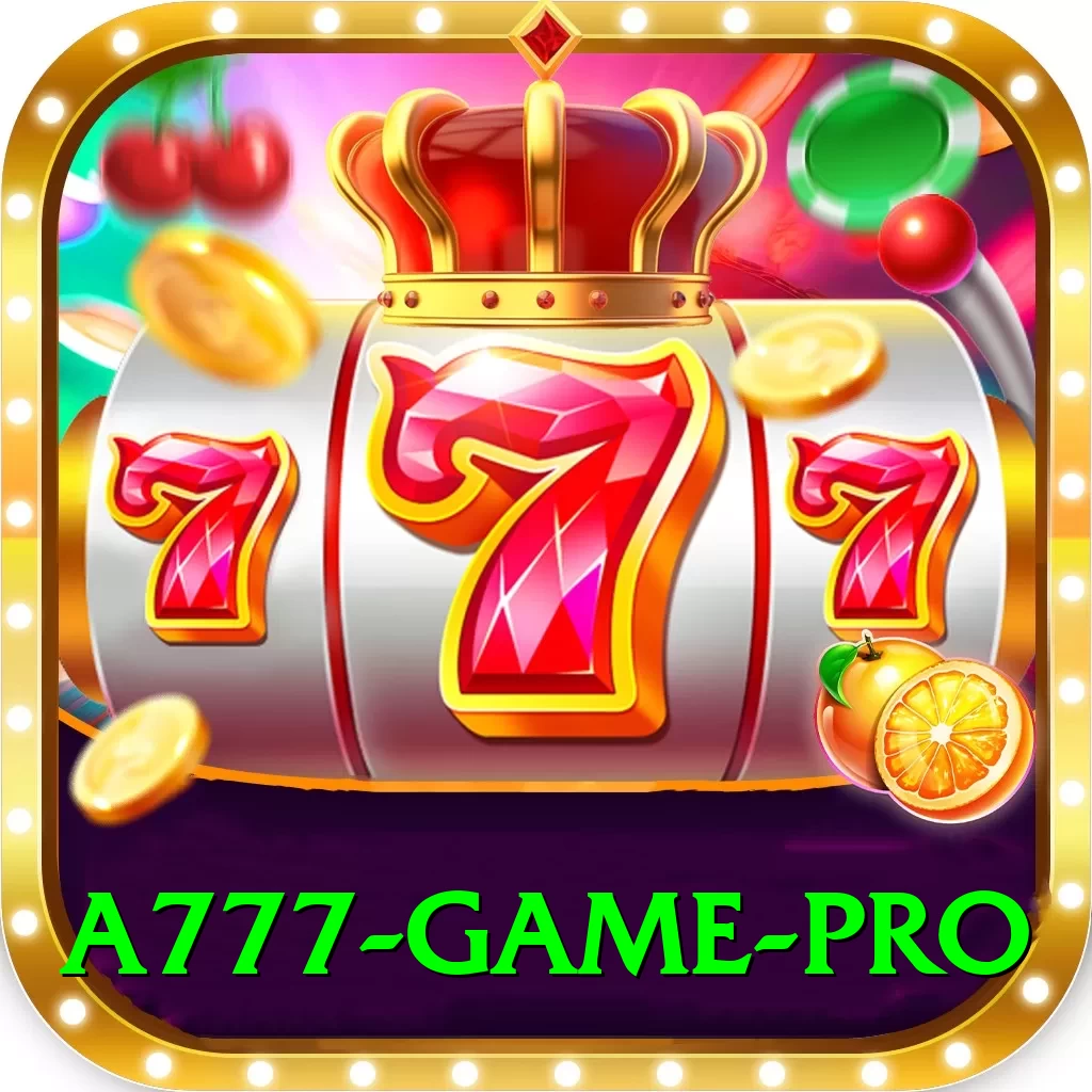a777 game Max v5.7.0 - 2