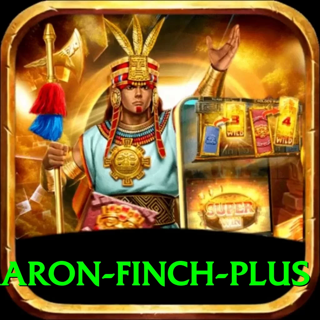 aaron finch Supreme - Casino & Slots - 2