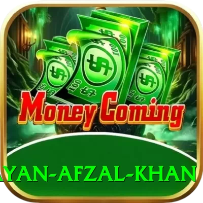 aayan afzal khan Premium v2.3.0 - 2