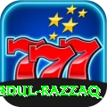 abdul razzaq Turbo Pro v3.3.0