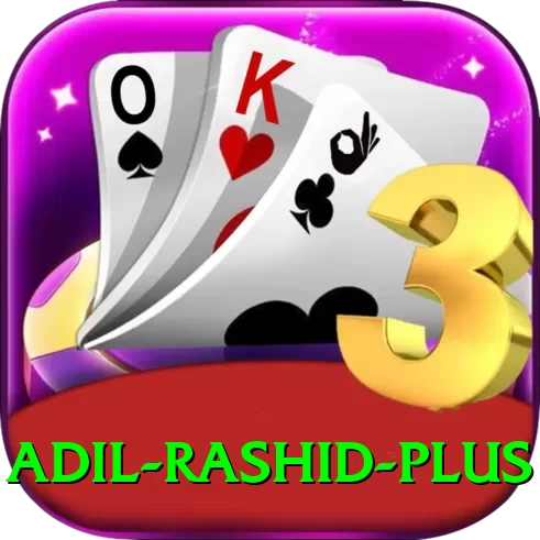 adil rashid - Casino Supreme - 2