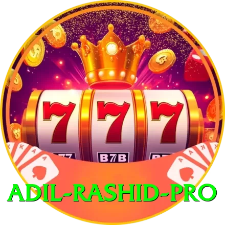 adil rashid Slot Machine Elite - 2