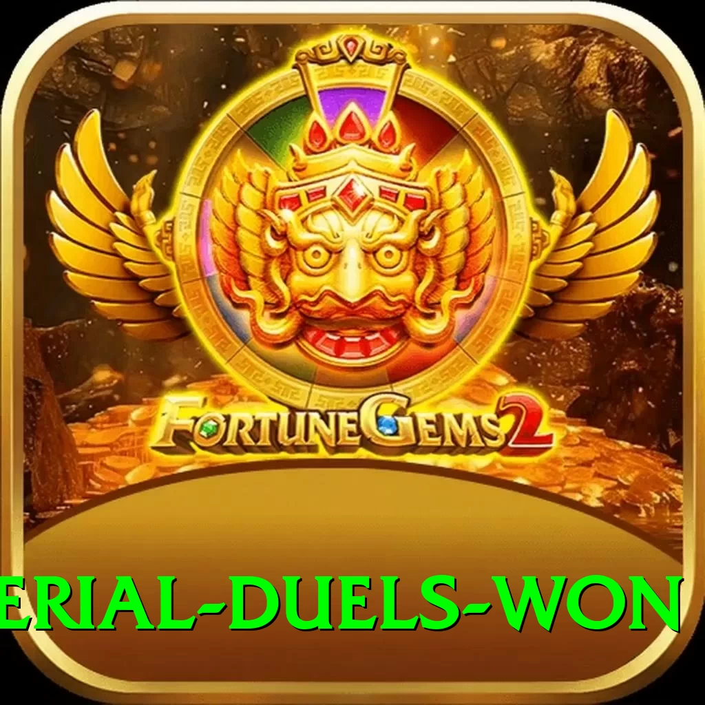 aerial duels won Turbo Pro v3.5.1 - 2