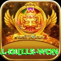 aerial duels won Turbo Pro v3.5.1