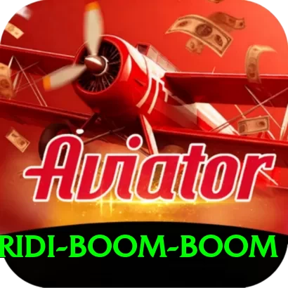 afridi boom boom Apps (Tools & Injectors) VIP v1.7.2 - 2