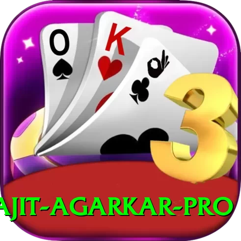 ajit agarkar Jackpot Deluxe v1.0.6 - 2