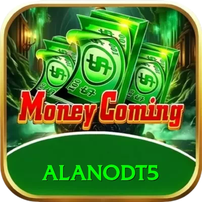 AlanoDT5 Games (Casino & Earning) Max vv3.8.9 - 2