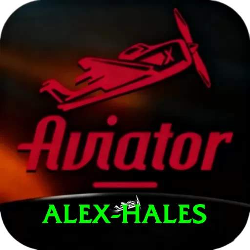 alex hales Elite v2.4.8 - 2