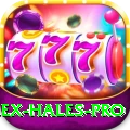 alex hales - Slots Pro