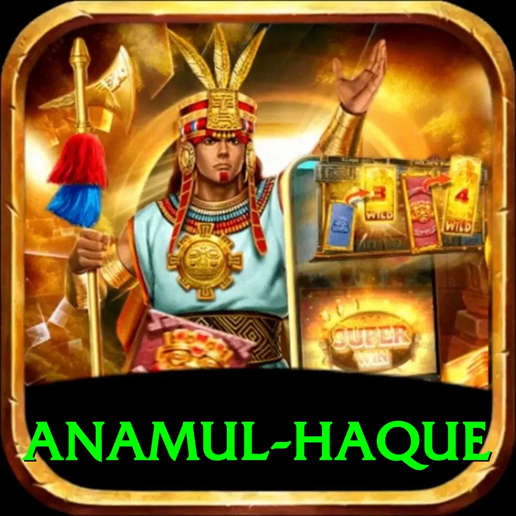 anamul haque Games (Casino & Earning) Master v2.6.3 - 2