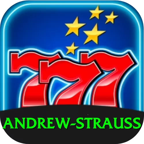 andrew strauss Master v1.7.8 - 2