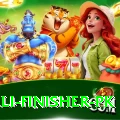 asif ali finisher pk Master v3.0.8