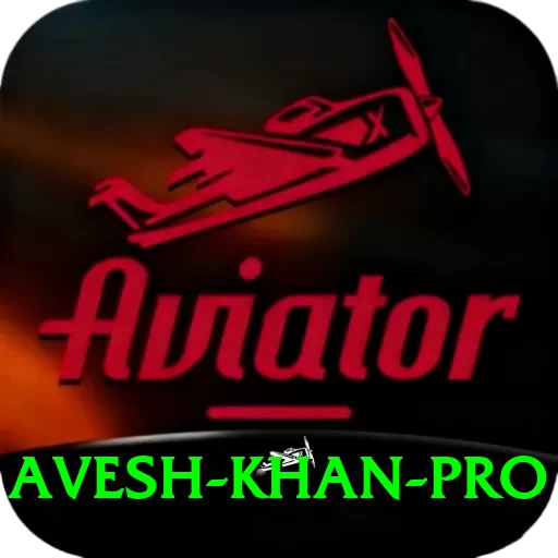 avesh khan Pakistan Mega v1.8.2 - 2