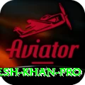 avesh khan Pakistan Mega v1.8.2