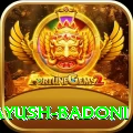 ayush badoni Pro v1.1.3