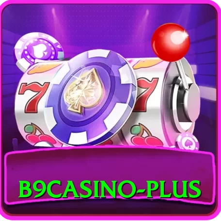b9casino Casino Master v3.8.1 - 2