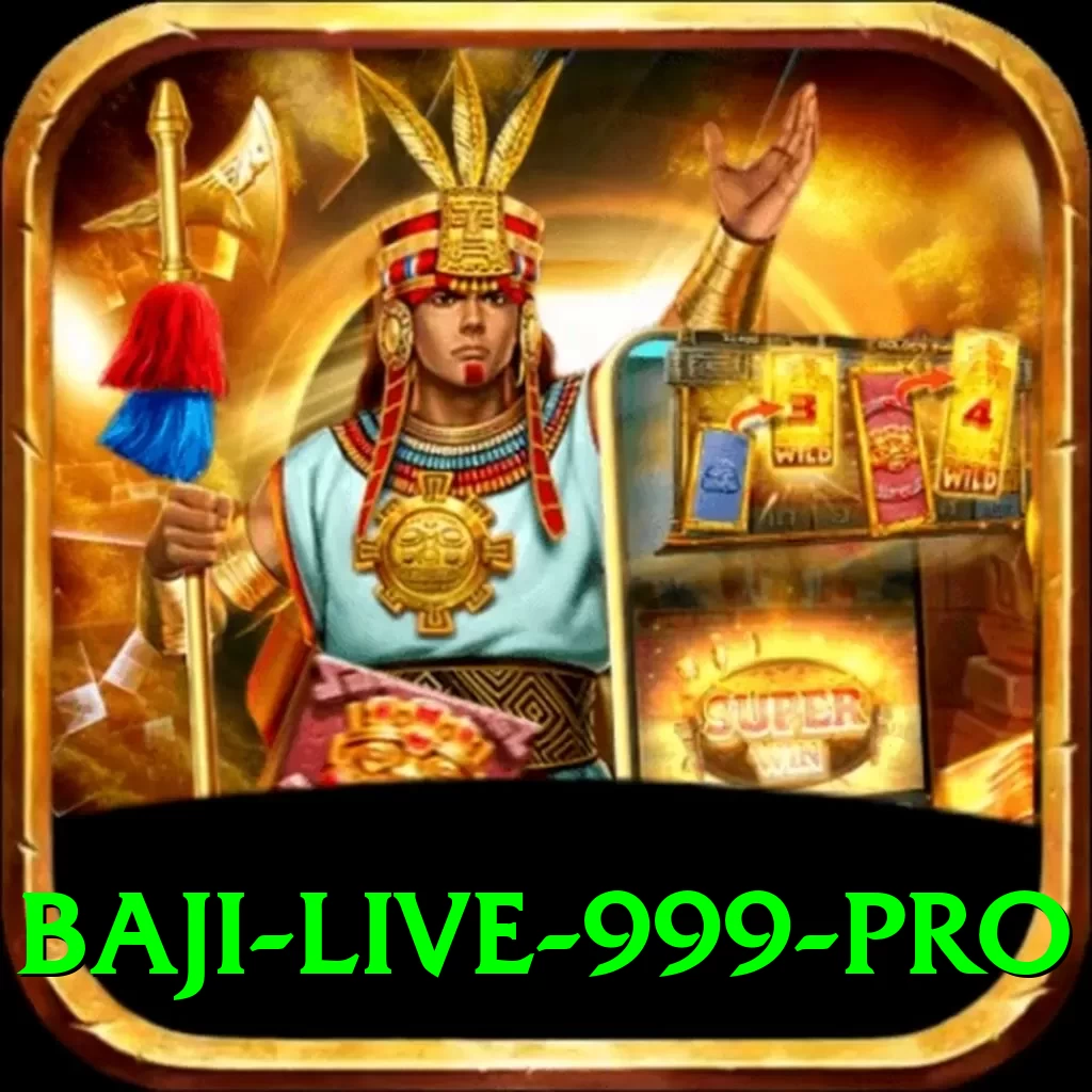 baji live 999 Royal 2024 - 2