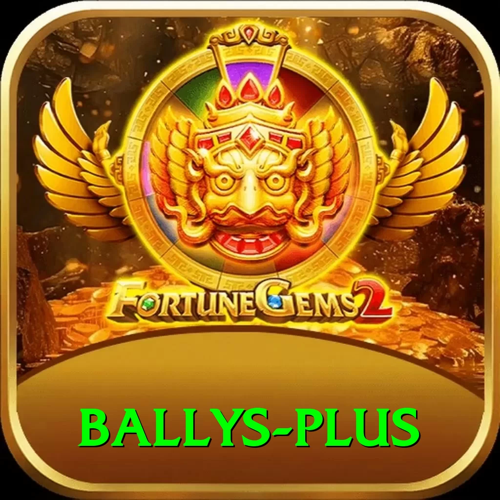 ballys - Supreme Earning App - 2