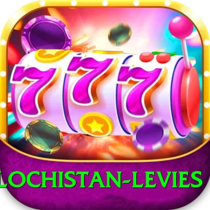 balochistan levies Pro Edition v4.1.4 - 2