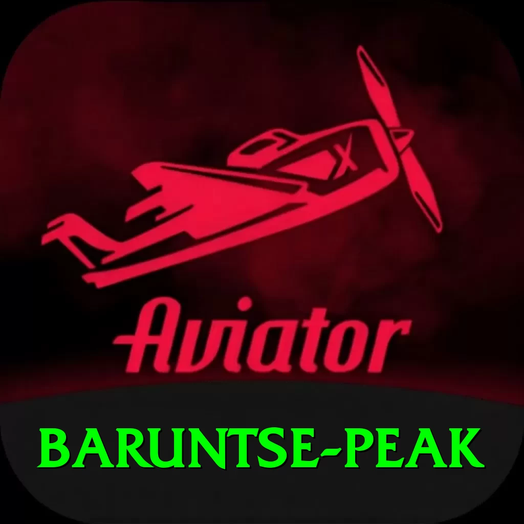 baruntse peak VIP v2.1.0 - 2