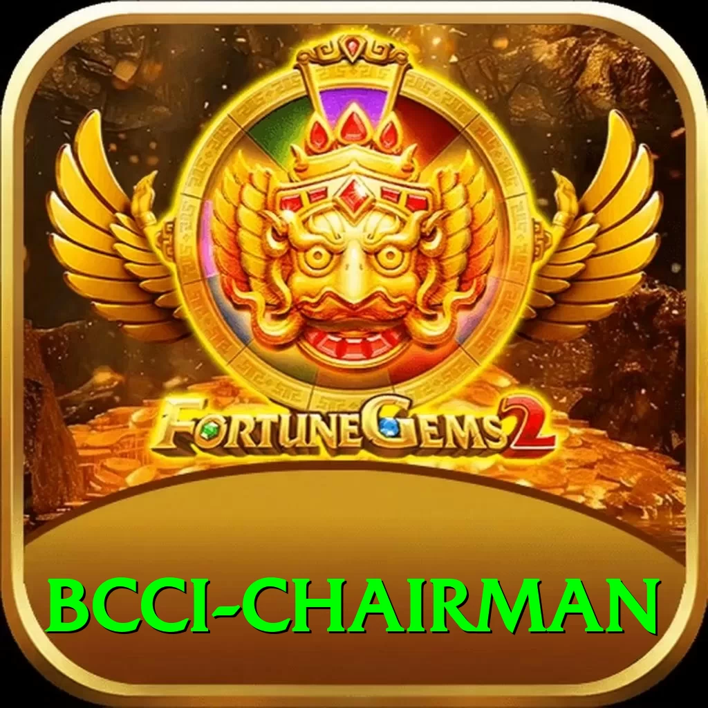 bcci chairman Plus Pro v3.8.6 - 2