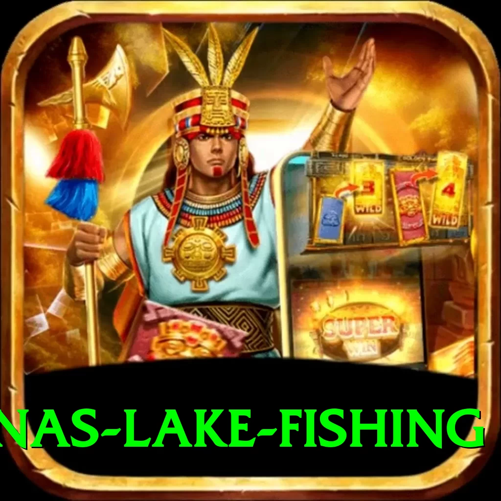 begnas lake fishing Apps (Tools & Injectors) Deluxe v1.0.0 - 2
