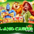 bellagio hotel and casino Deluxe Pro v1.6.1