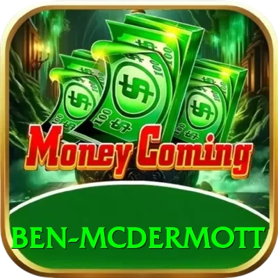 ben mcdermott Elite v4.1.4 - 2