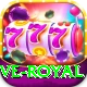 Bets.io Live Royal