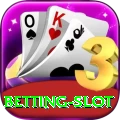 betting slot Plus v5.7.5