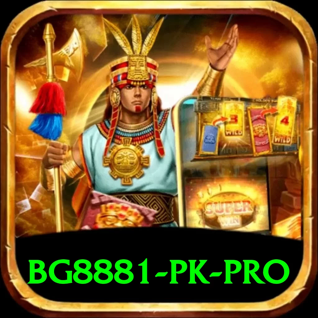 bg8881.pk Slots Premium v2.7.0 - 2
