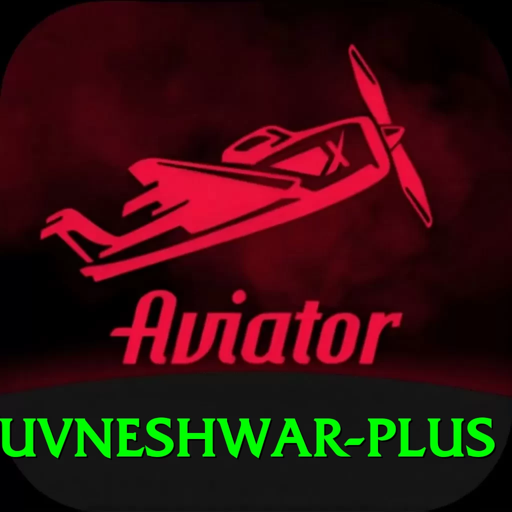 bhuvneshwar Plus New - 2
